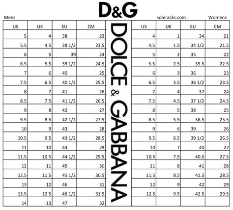 dolce gabbana skirt size|Dolce & Gabbana Size Chart: A Comprehensive Size Chart for a .